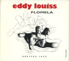 EDDY LOUISS Flomela album cover