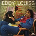 EDDY LOUISS Orgue Vol. 2 (aka Bohemia After Dark) album cover