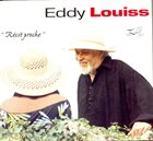 EDDY LOUISS Récit Proche album cover