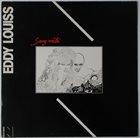 EDDY LOUISS Sang mêlé album cover