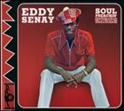 EDDY SENAY Soul Preachin' album cover