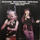 EDGAR WINTER Edgar Winter's White Trash ‎: Roadwork album cover
