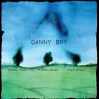EDWARD SIMON Danny Boy album cover
