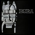 EGBA (ELECTRONIC GROOVE & BEAT ACADEMY) EGBA album cover