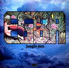 EGBA (ELECTRONIC GROOVE & BEAT ACADEMY) Jungle Jam album cover