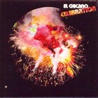 EL CHICANO Celebration album cover