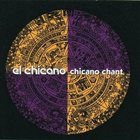 EL CHICANO Chicano Chant album cover