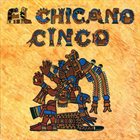 EL CHICANO Cinco album cover