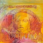 EL CHICANO El Chicano album cover