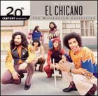 EL CHICANO Millennium Collection: The Best of el Chicano album cover