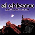 EL CHICANO Painting The Moment album cover