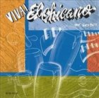 EL CHICANO Viva El Chicano album cover