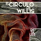 EL CÍRCULO DE WILLIS Retales album cover