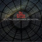 ELECTRIC SQUEEZEBOX ORCHESTRA The Falling Dream album cover