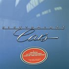 ELEKTROJAZZ Cars album cover