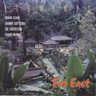 ELEMENTS Far East, Volume 1 album cover