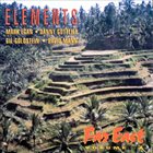 ELEMENTS Far East, Volume 2 album cover