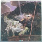 ELEMENTS Illumination album cover