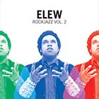ELEW (ERIC LEWIS) Rockjazz, Vol. 2 album cover