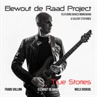 ELEWOUT DE RAAD True Stories album cover