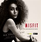 ELIF ÇAĞLAR Misfit album cover