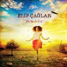 ELIF ÇAĞLAR Music album cover
