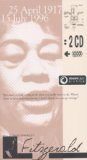 ELLA FITZGERALD Classic Jazz Archive album cover