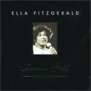 ELLA FITZGERALD Forever Gold album cover