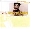 ELLA FITZGERALD Priceless Jazz Collection: More Ella Fitzgerald album cover
