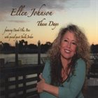 ELLEN JOHNSON These Days album cover