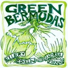 ELLERY ESKELIN Green Bermudas album cover