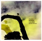 ELLERY ESKELIN Mirage album cover