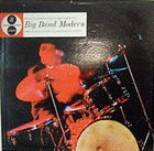 ELLIOT LAWRENCE Big Band Modern album cover