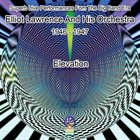 ELLIOT LAWRENCE Elevation album cover