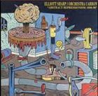 ELLIOTT SHARP Elliott Sharp / Orchestra Carbon ‎: Abstract Repressionism: 1990-99 album cover