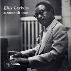 ELLIS LARKINS A Smooth One album cover