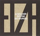ELZA SOARES Mulher Do Fim Do Mundo / Woman at the End of the World album cover