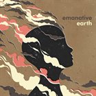 EMANATIVE Earth album cover