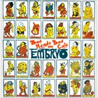 EMBRYO — Bad Heads and Bad Cats album cover