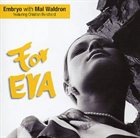 EMBRYO For Eva album cover