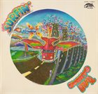 EMBRYO — Surfin' album cover