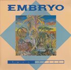 EMBRYO Turn Peace album cover