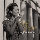 EMI MEYER Monochrome (Emi Meyer sings Jazz Standards) album cover