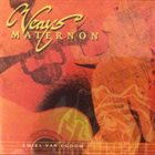 EMIEL VAN EGDOM Venys Maternon album cover