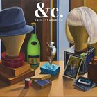 EMIL STRANDBERG &c. album cover