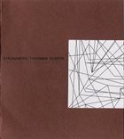 EMIL STRANDBERG Strandberg, Thorman, Olsson : Twenty-Six Twenty-Two album cover