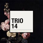 EMIL STRANDBERG Trio 14 album cover