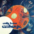 EMILY BEZAR Exchange album cover