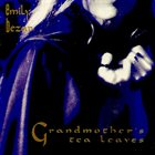 EMILY BEZAR Grandmother's Tea Leaves album cover