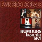 EMISFERO BOREALE Rumours from the sky album cover